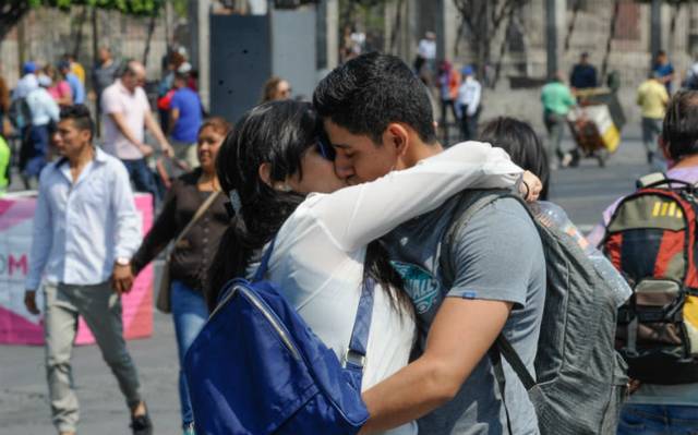 El 48 De Los Mexicanos Han Sido Engaados O Traicionados Por Un Amor