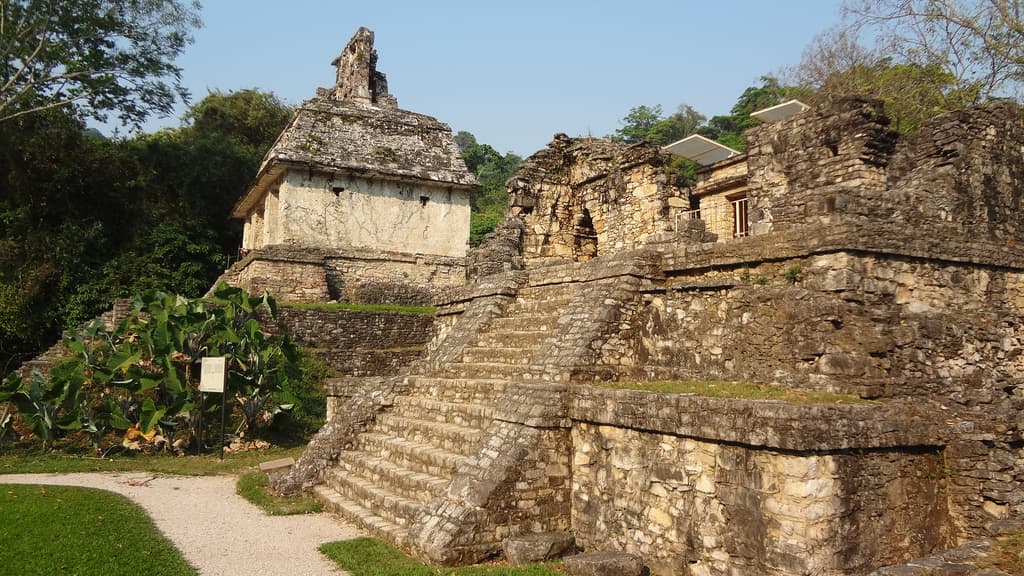 Palenque Turismo derrama económica