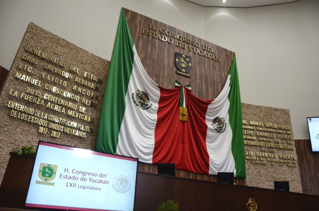 Congreso de Yucatán le dice no al matrimonio igualitario