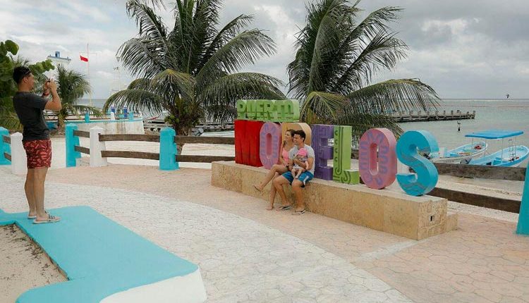 Tendrá Puerto Morelos mayor proyección internacional