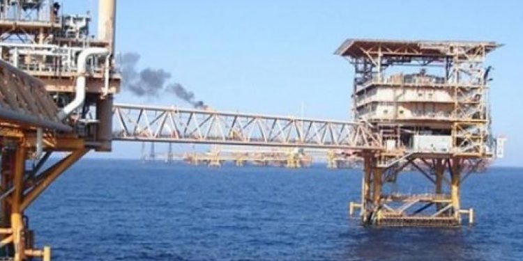 Reactiva Pemex la producción petrolera en la Sonda de Campeche