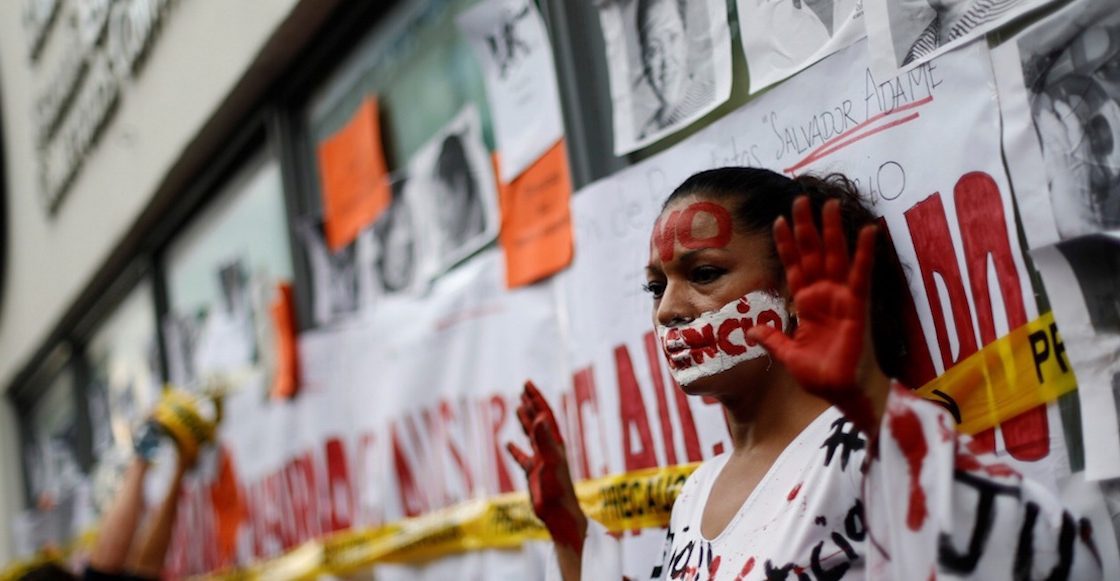 Van 118 agresiones contra mujeres periodistas en Gobierno de AMLO