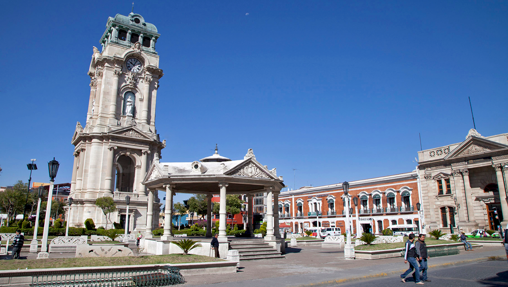 ¿Ya estás listo para el Tianguis de Pueblos Mágicos 2019?