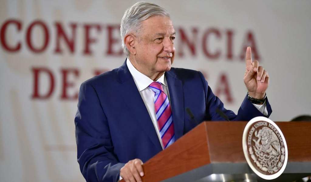 Las 5 crisis que López Obrador reconoció en su primer año de gobierno