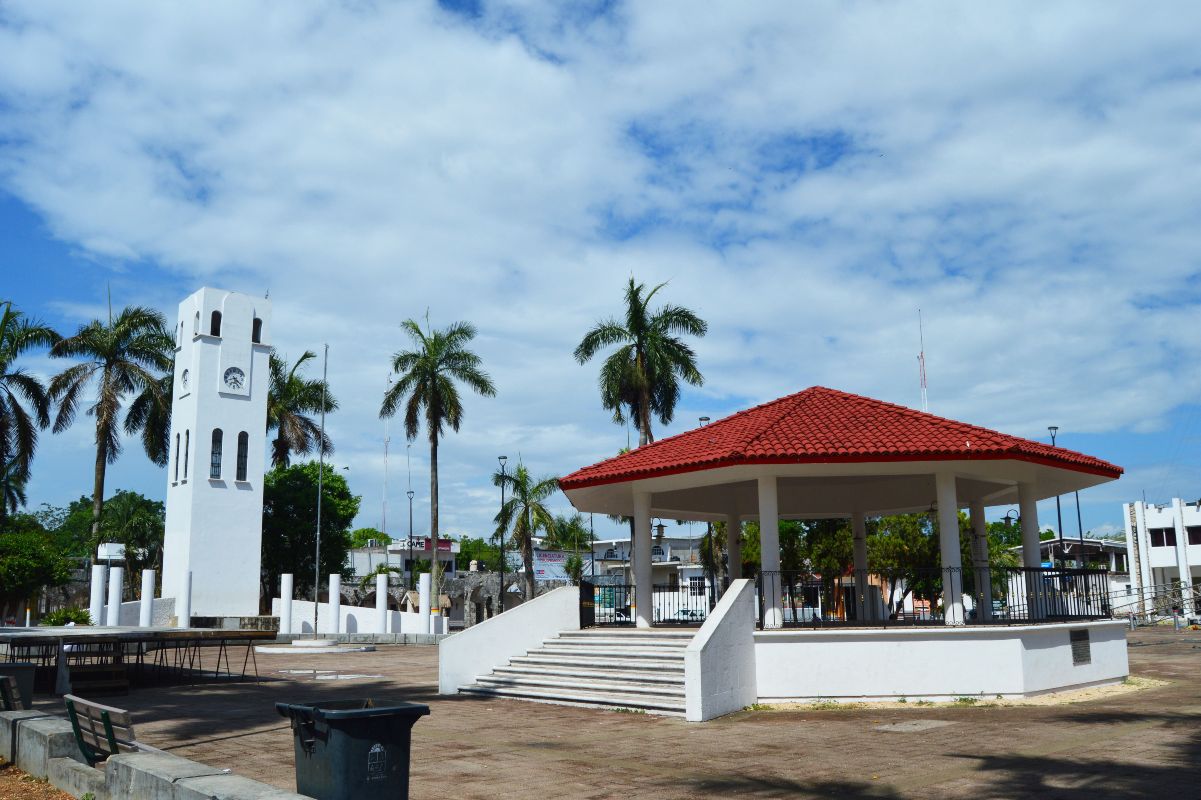 Municipio Felipe Carrillo Puerto