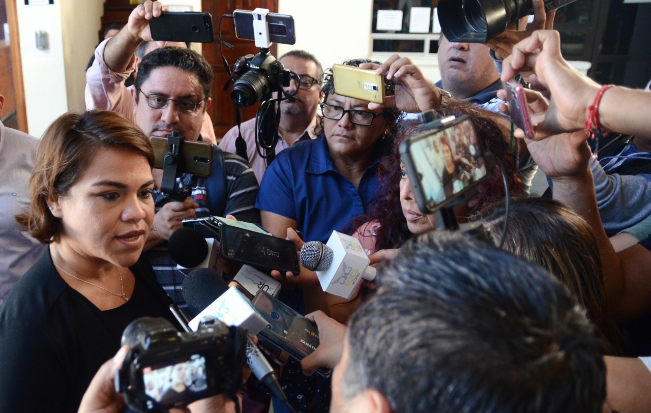 Legisladores de Quintana Roo proponen suprimir estímulos fiscales