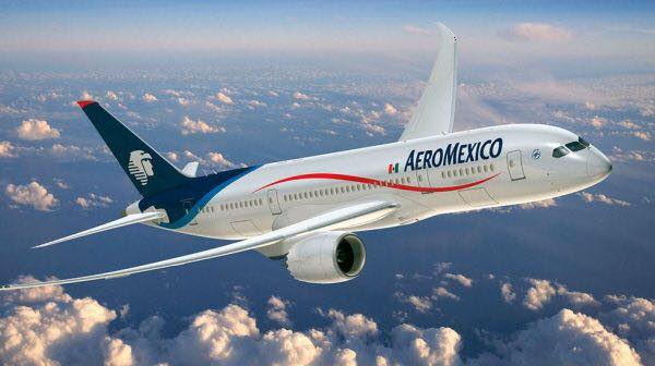 Aeromexico tendrá nuevo vuelo a Chetumal