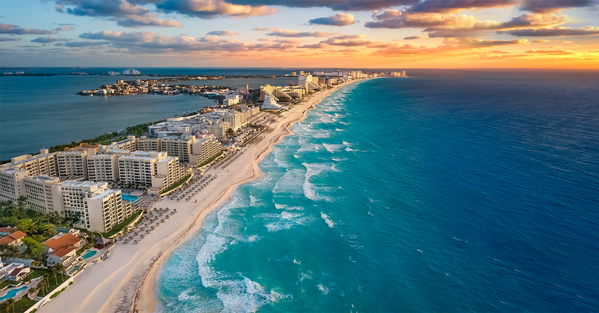 Habrá paquetes 2x1 para visitar Cancún después del aislamiento