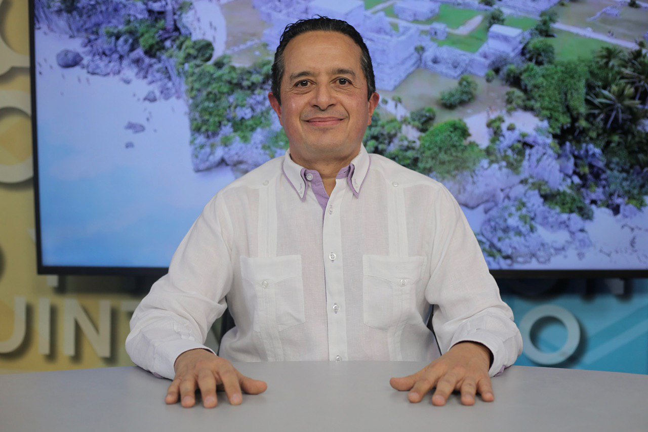Quintana Roo trabaja para la apertura gradual de las actividades deportivas