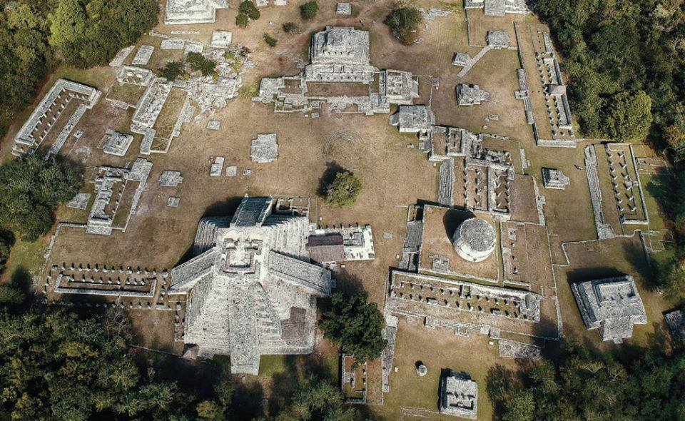 INAH confirma reapertura de zonas arqueológicas en el país