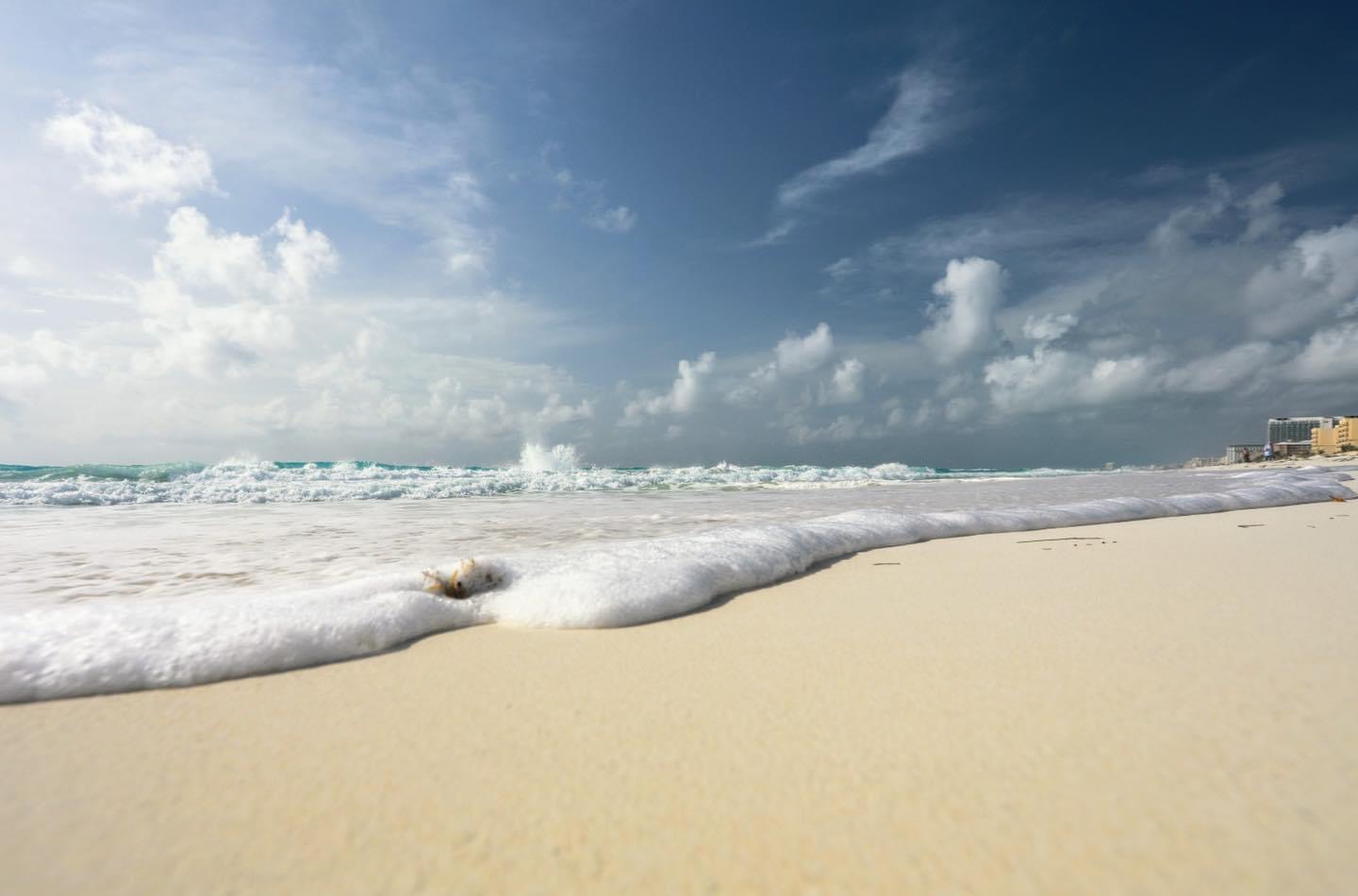 Cancún recibe nueve nominaciones en los World Travel Awards