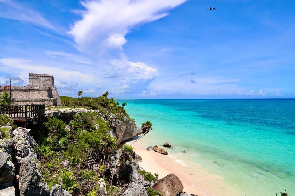 Otra vez… Tulum compite como Destino de Playa líder en los World Travel Awards