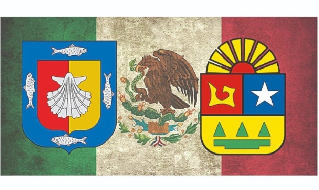 ¿Sabías que... Baja California Sur y Quintana Roo son las entidades más jóvenes?