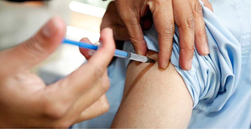 Se aplicarán 23 mil vacunas contra influenza en Campeche