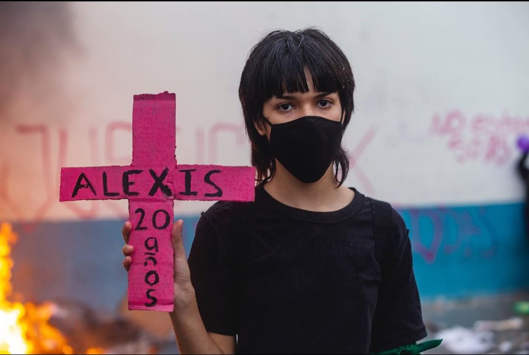 Congreso de Q. Roo exige esclarecer feminicidio de Alexis