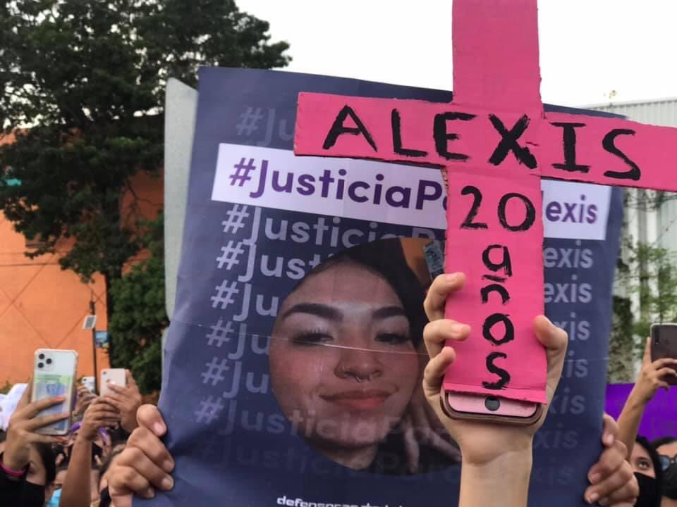 ¿Quién era Alexis?, la chica que encontraron desmembrada en Cancún