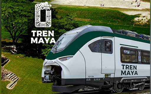 Tren Maya mejorará la infraestructura carretera existente