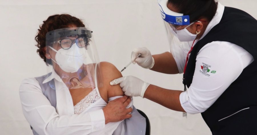 Vacuna del Covid llegará el 11 de enero a Quintana Roo