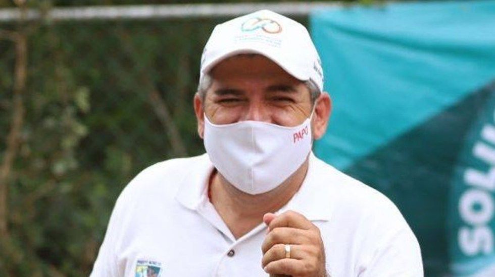 Asesinan al subsecretario de Desarrollo Social de Quintana Roo