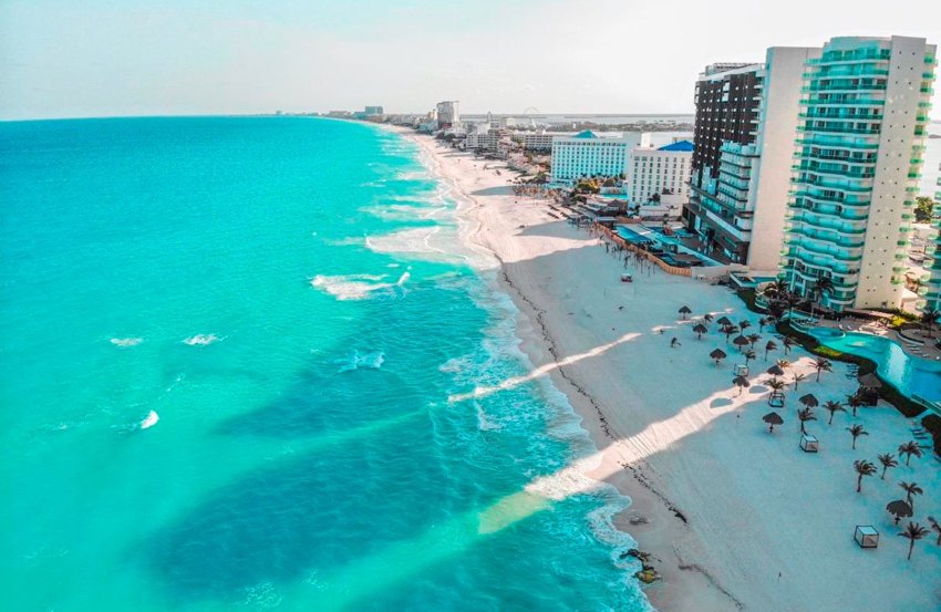 Arranca la Cumbre Mundial del Turismo en Cancún