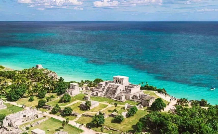 Tulum cumple 39 años como municipio de Quintana Roo