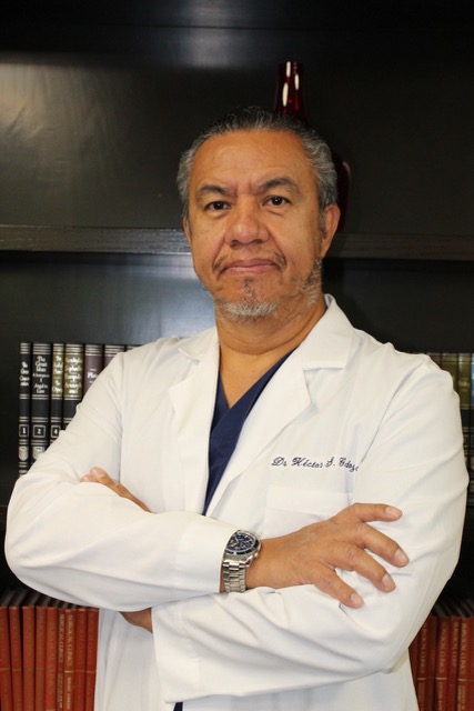 Dr Hector Godoy Morales reproducción asistida