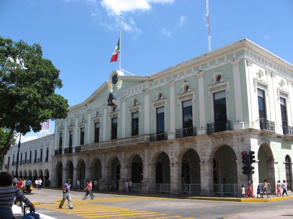 Gobierno de Yucatán anuncia cambios en su gabinete