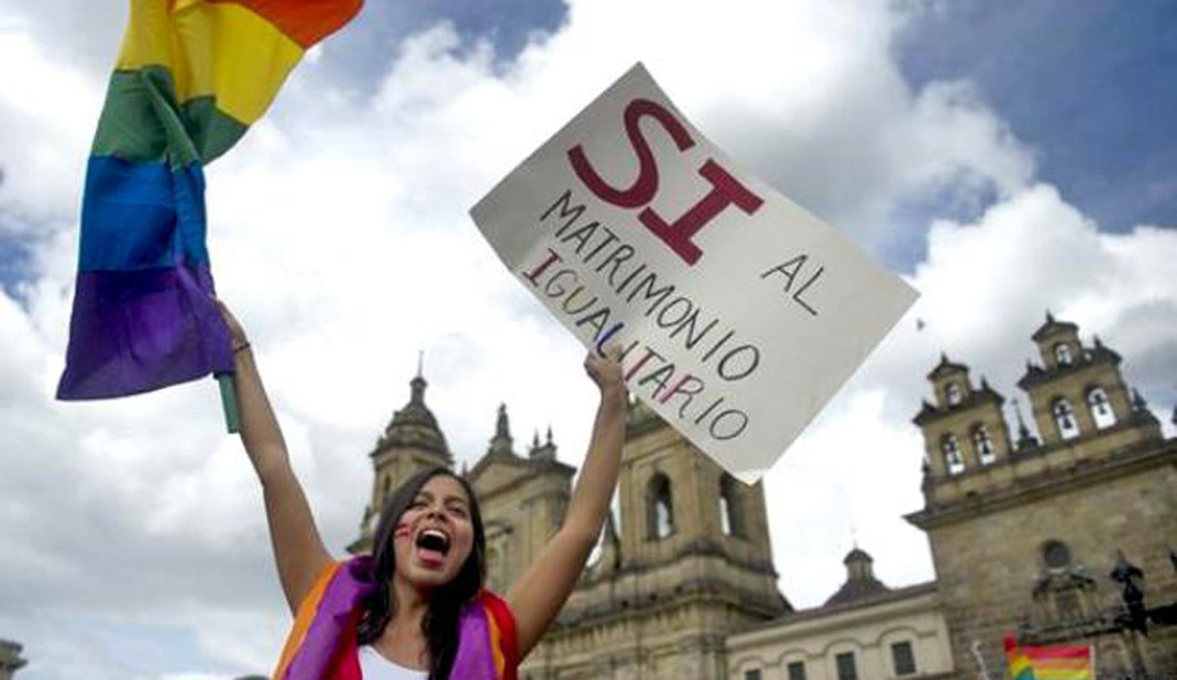 SCJN va por resolución sobre matrimonio igualitario en Yucatán