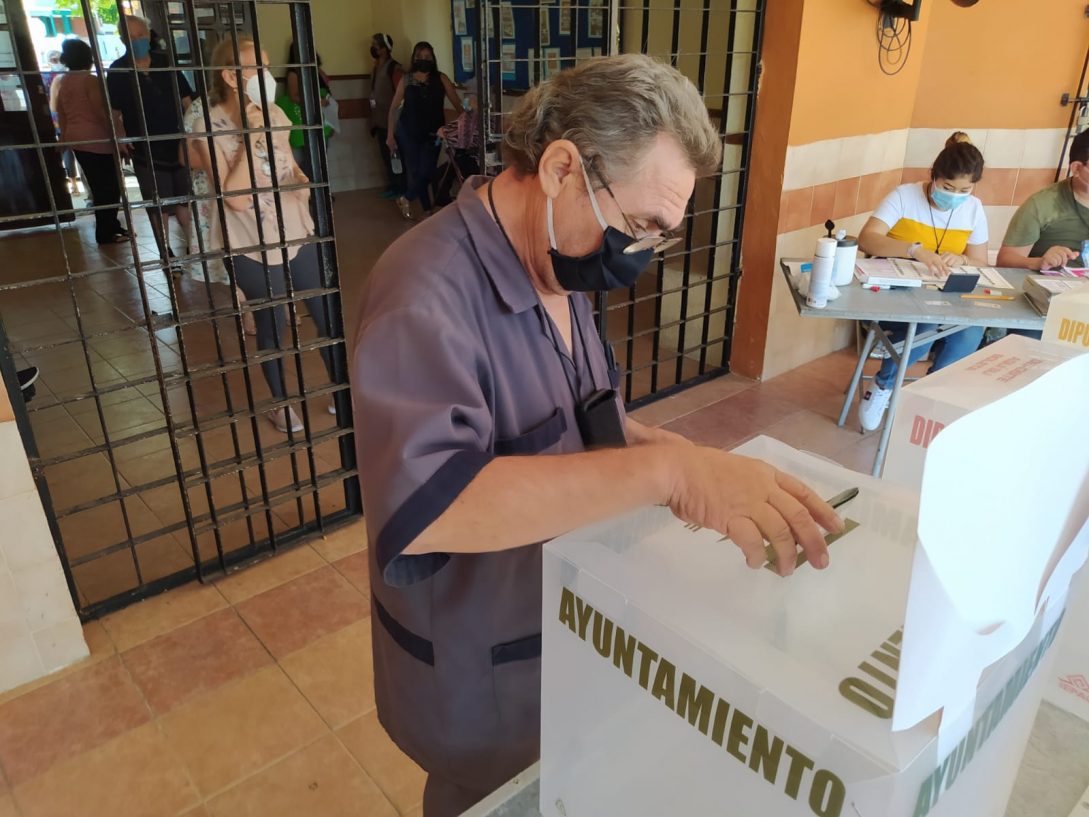 elecciones Yucatan