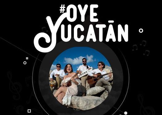 Oye Yucatán