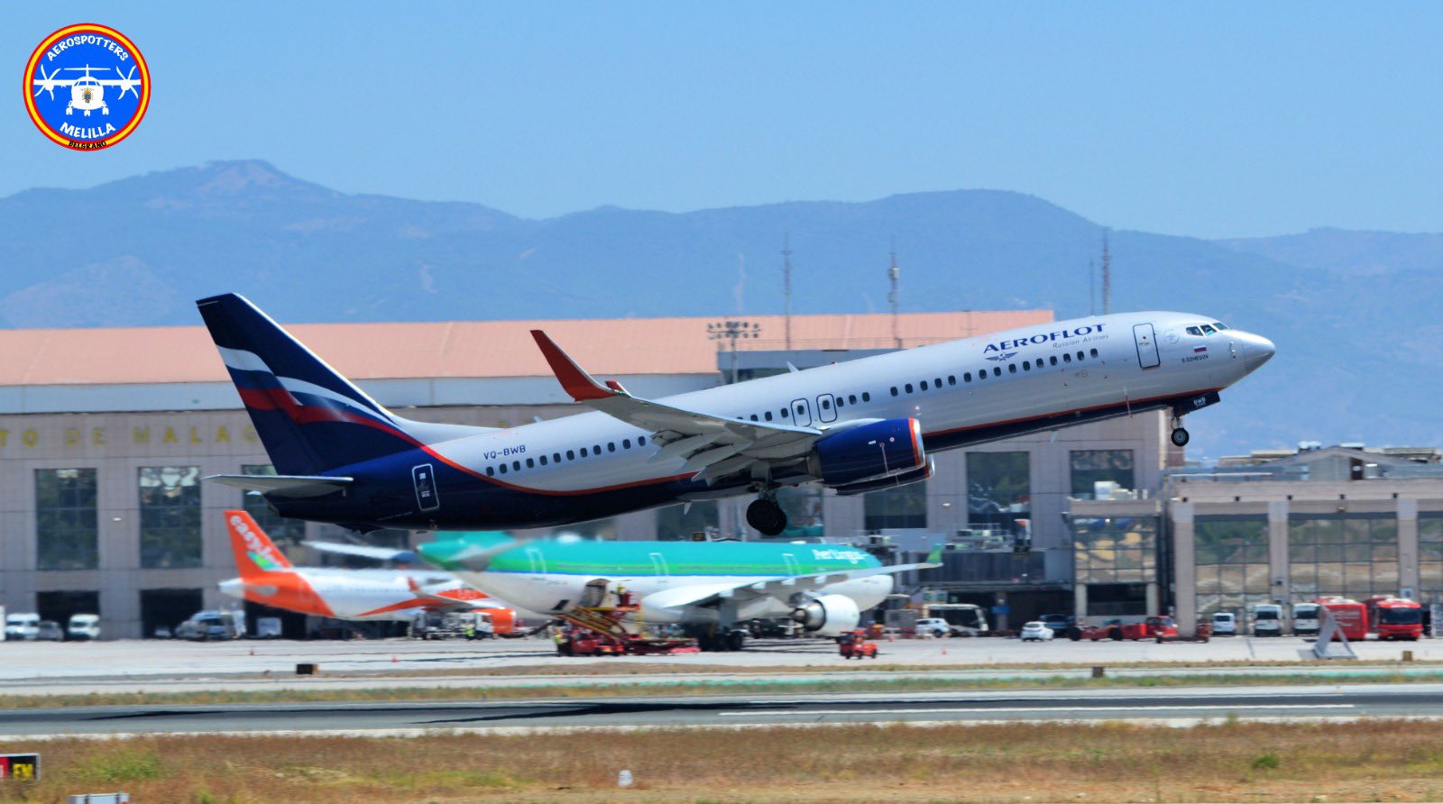 Prevén duplicar la llegada de rusos con posible ruta de Aeroflot hacia Cancún