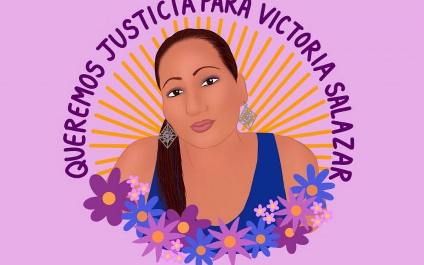 CNDH emite recomendación al alcalde de Tulum por muerte de Victoria Salazar