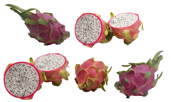 Conoce Las Diferencias Entre La Pitaya Y La Pitahaya Frutas Ex Ticas De M Xico El Maya