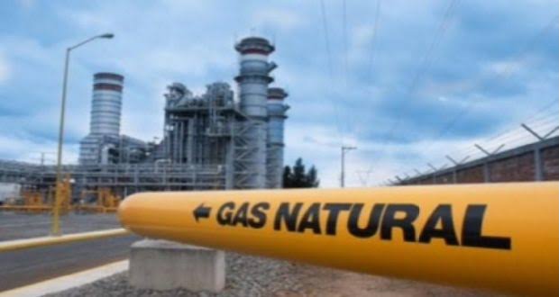 CFE anuncia inversión de 4 mil 500 mdd para suministrar gas natural a BC y Yucatán