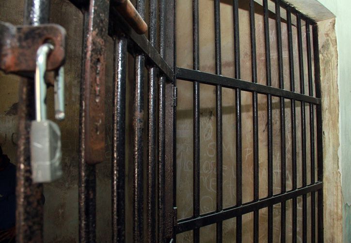 Cárceles de Yucatán, en pésimas condiciones