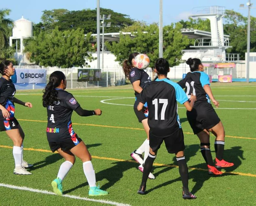 Copa Santos Yucatán tendrá categoría de deporte unificado