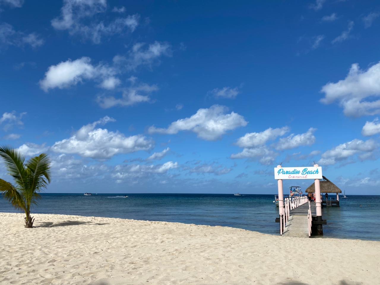 Quintana Roo cerró 2021 con más de 14 millones 823 mil visitantes