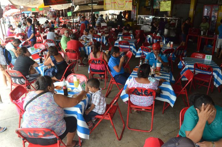 Restaurantes, antros y comercios de Yucatán aumentarán de aforo