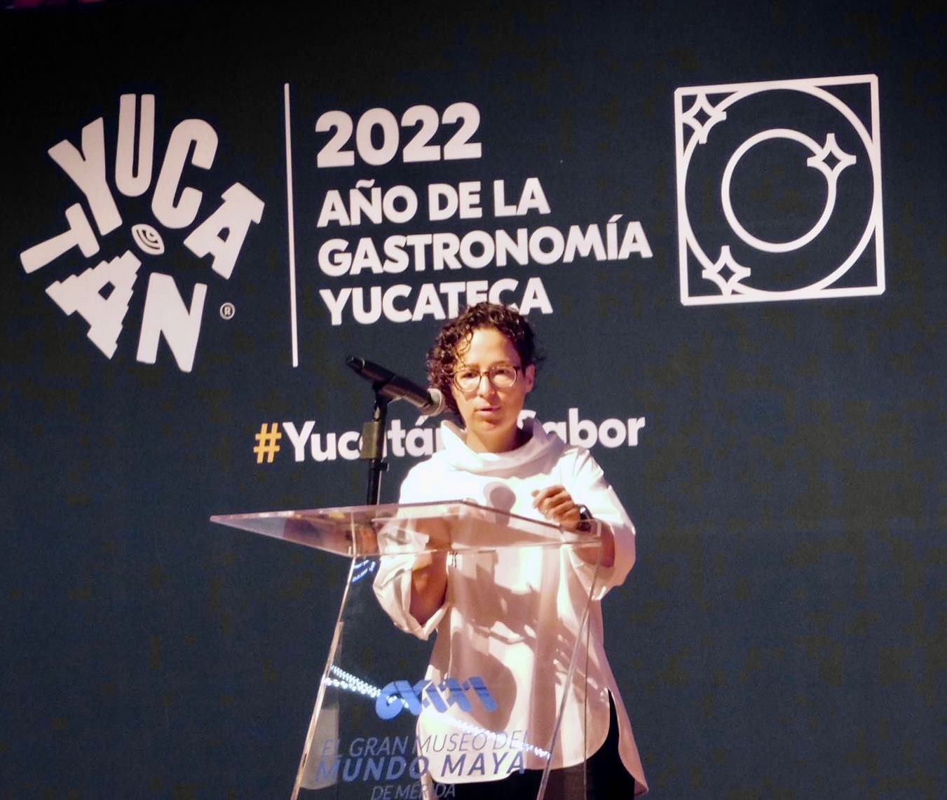 Sefotur presenta “2022: Año de la Gastronomía Yucateca“