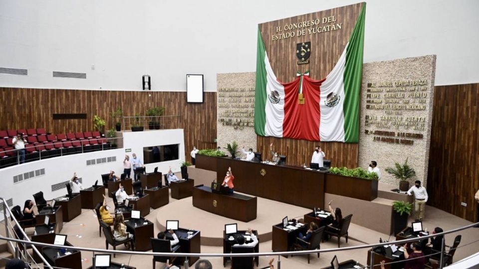 Yucatán declara el 5 de abril como “Día estatal para recordar a las víctimas de Covid-19”