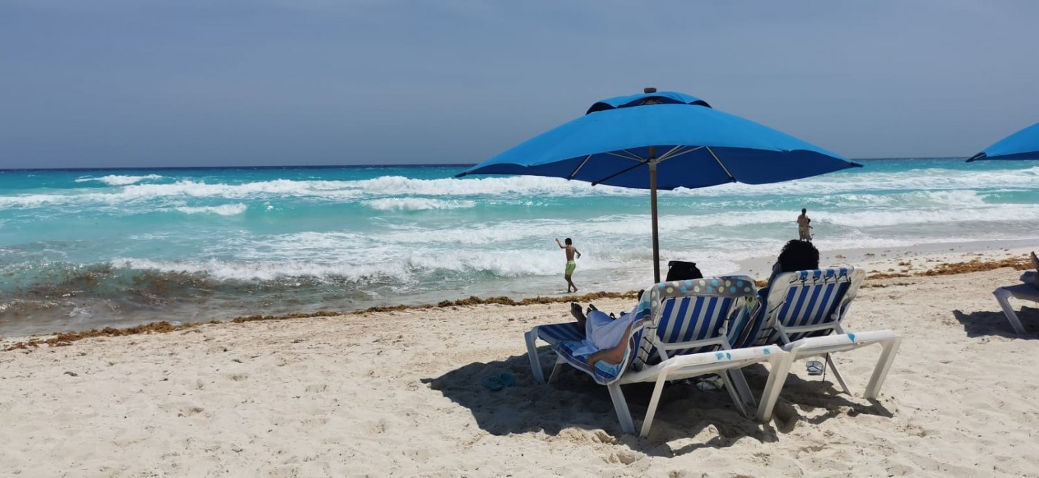Emiten recomendaciones para prevenir accidentes en Cancún