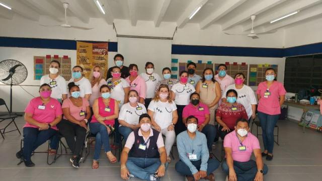 Todo listo para las terceras Jornadas de Atención Médica en Yucatán