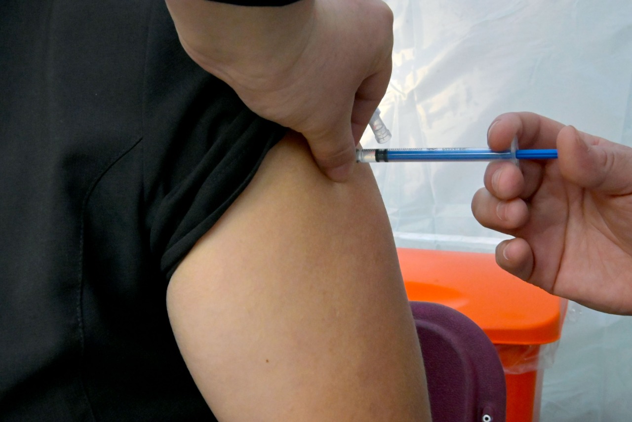 Yucatán alista vacunación anticovid en menores de 12 a 14 años