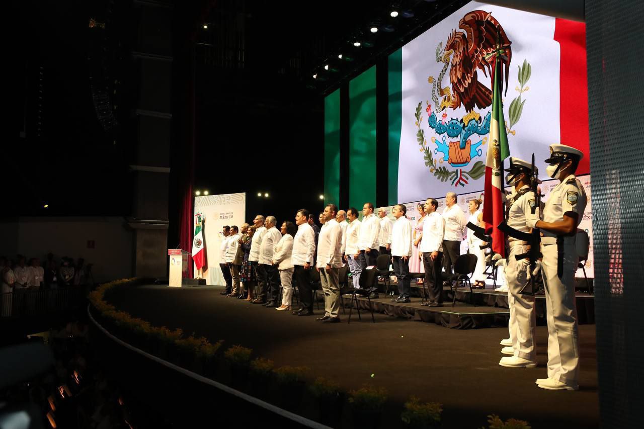 Yucatán, presente en el Tianguis Turístico 2022