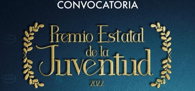 Premio Estatal de la Juventud Quintana Roo 2022 1