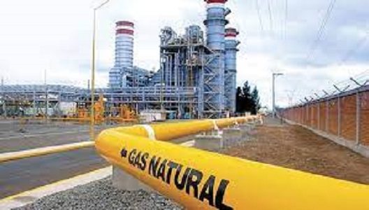 Anuncia AMLO inversión de empresa de EUA por 3,000 mdd para extraer gas
