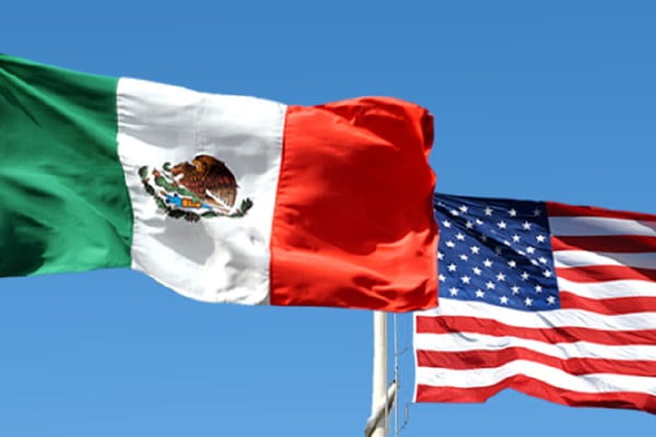 LOS CAPITALES: Inversión de empresarios de EU en el sector energético mexicano