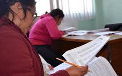Promoverán 66 módulos legislativos de la Ciudad de México los servicios educativos del INEA: SEP