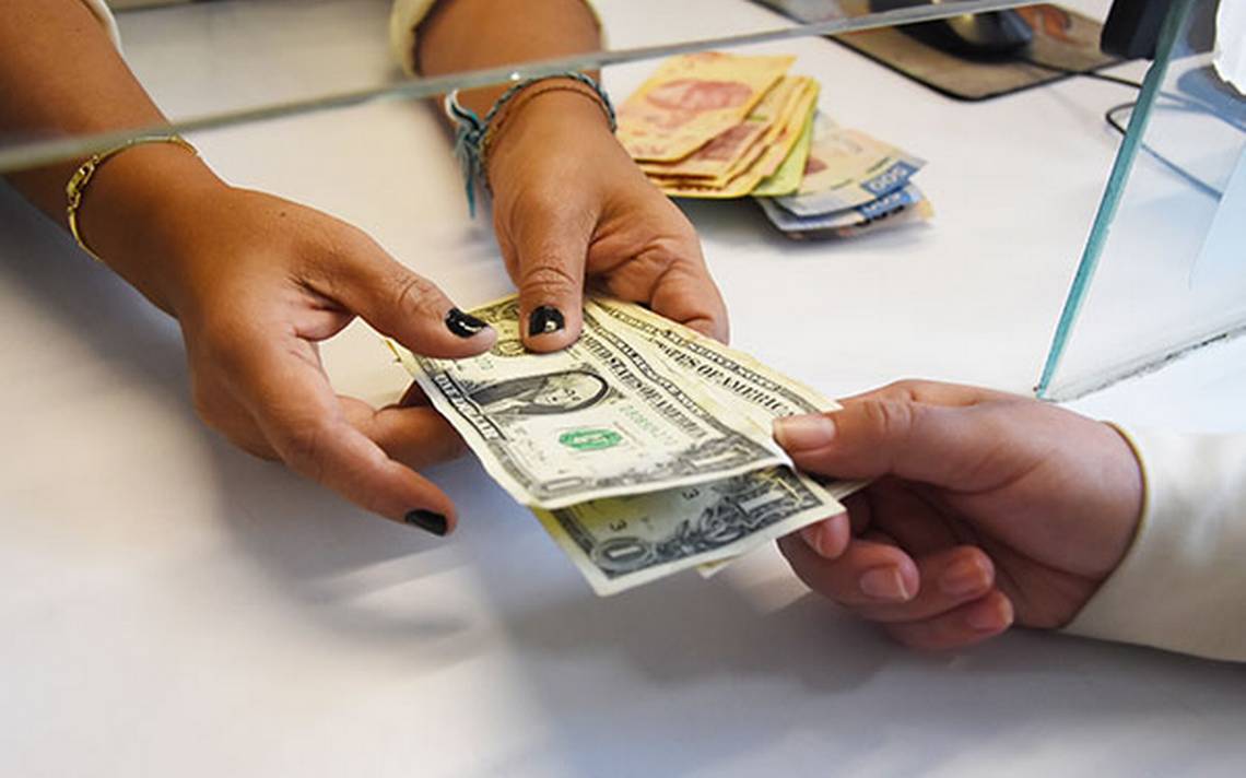 LOS CAPITALES: Las remesas en junio sumaron $5,153 millones de dólares