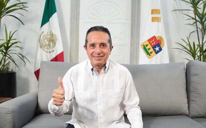 Endeudamiento de Quintana Roo se redujo 33.13% entre 2016 y 2022